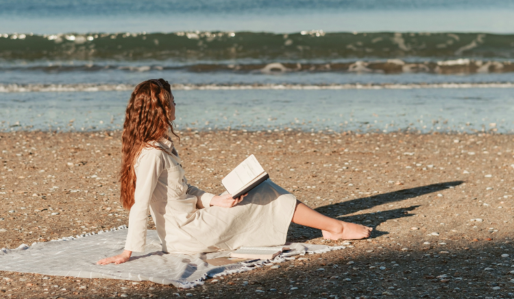 Seaside Summer Collection