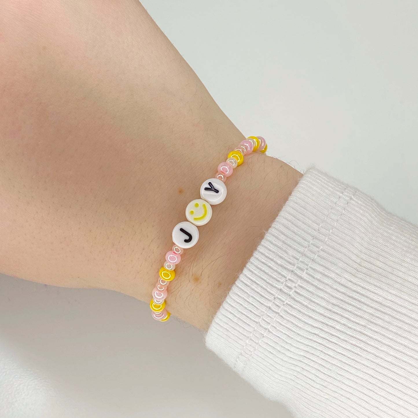 "Joy" Bracelet