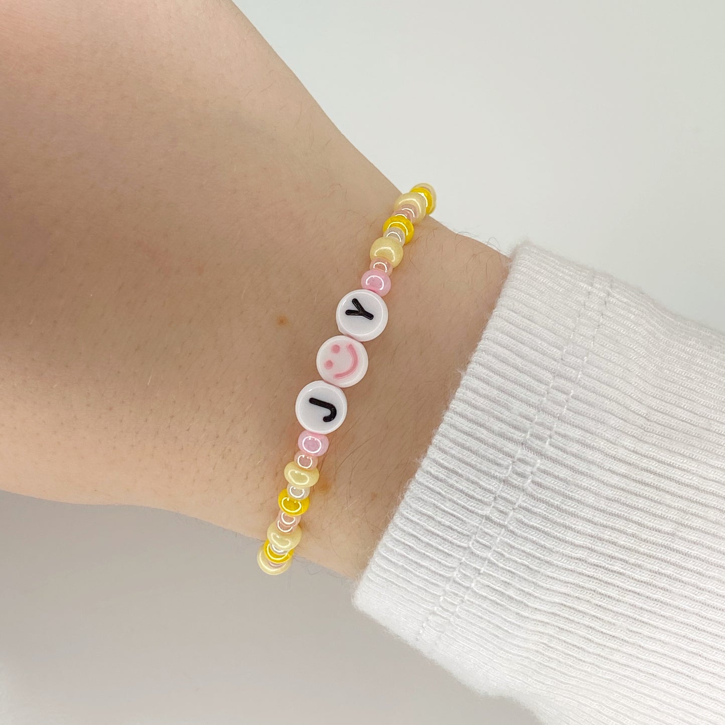 "Joy" Bracelet