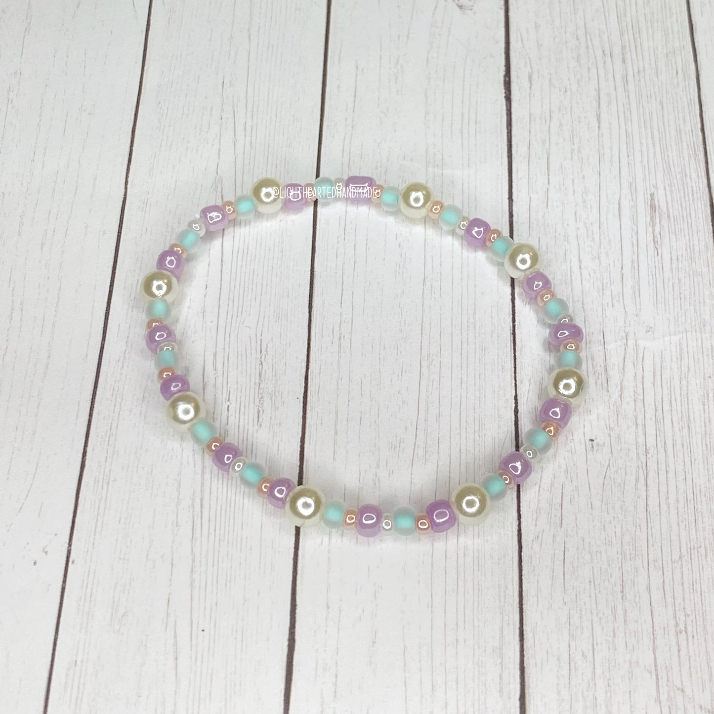 Soul Seeker Bracelet