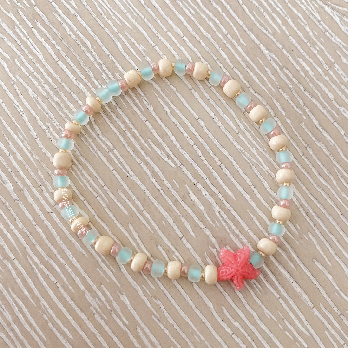 Seaside Swirl Bracelet