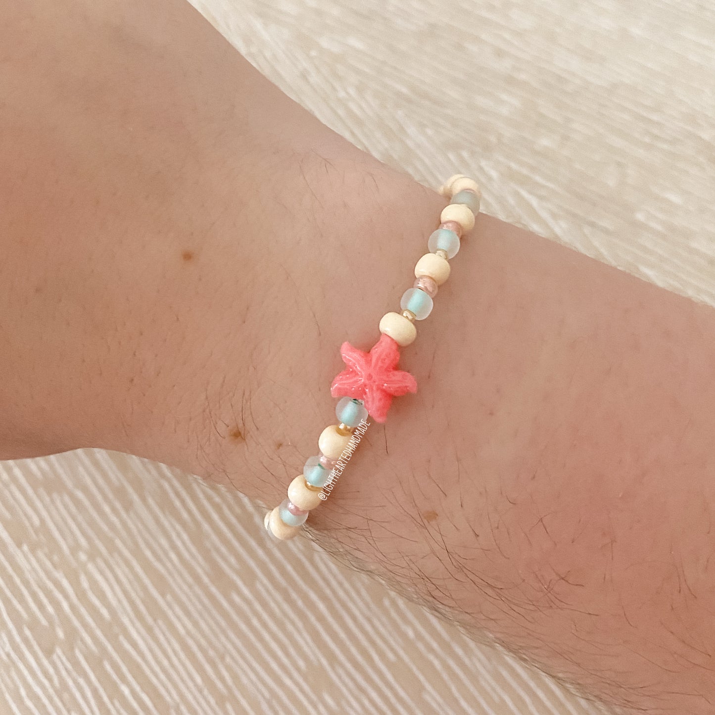 Seaside Swirl Bracelet