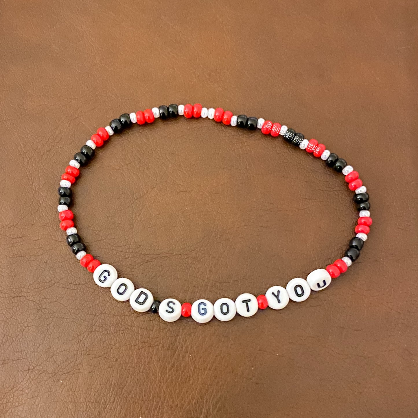 Custom Bracelet Order