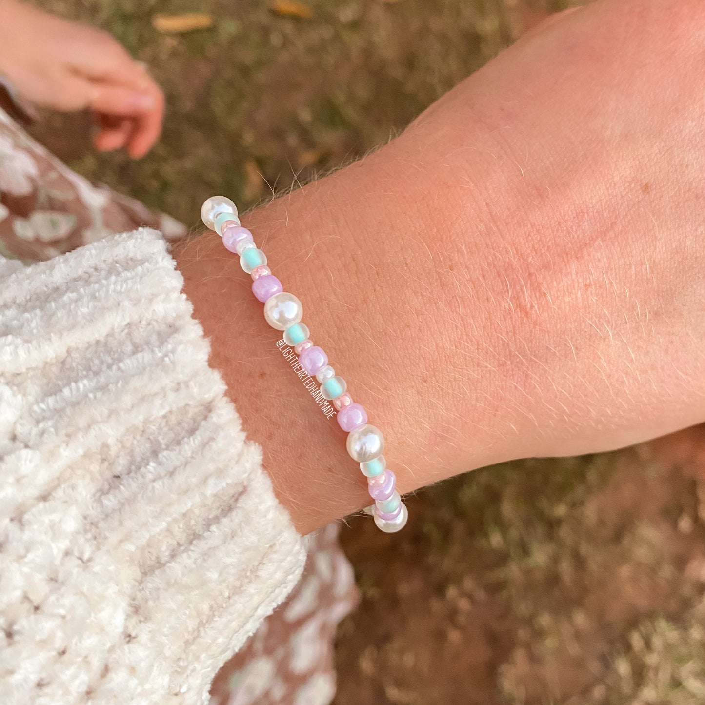 Soul Seeker Bracelet
