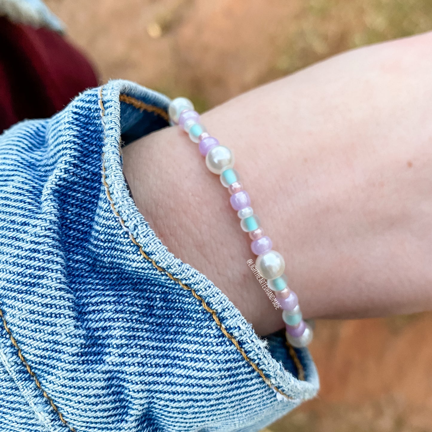 Soul Seeker Bracelet