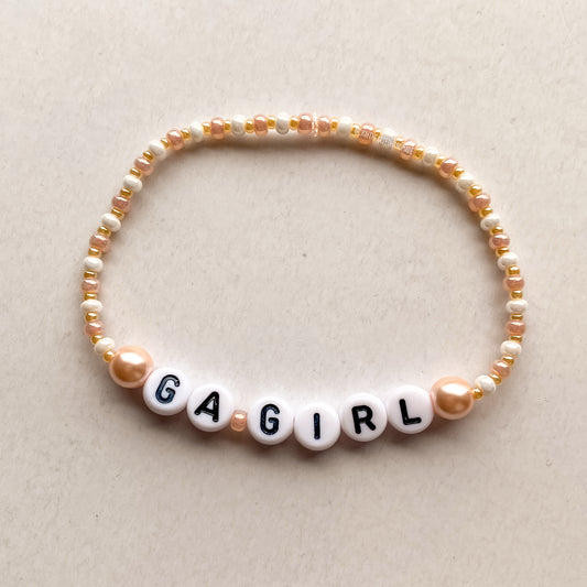 "GA Girl" Bracelet | Georgia Girl Collection