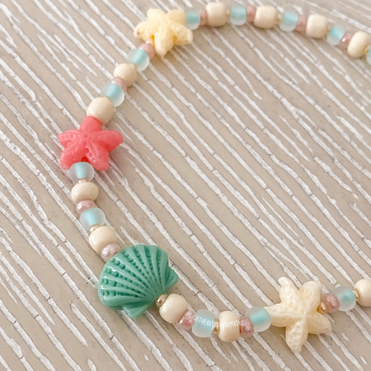 Seaside Swirl Bracelet