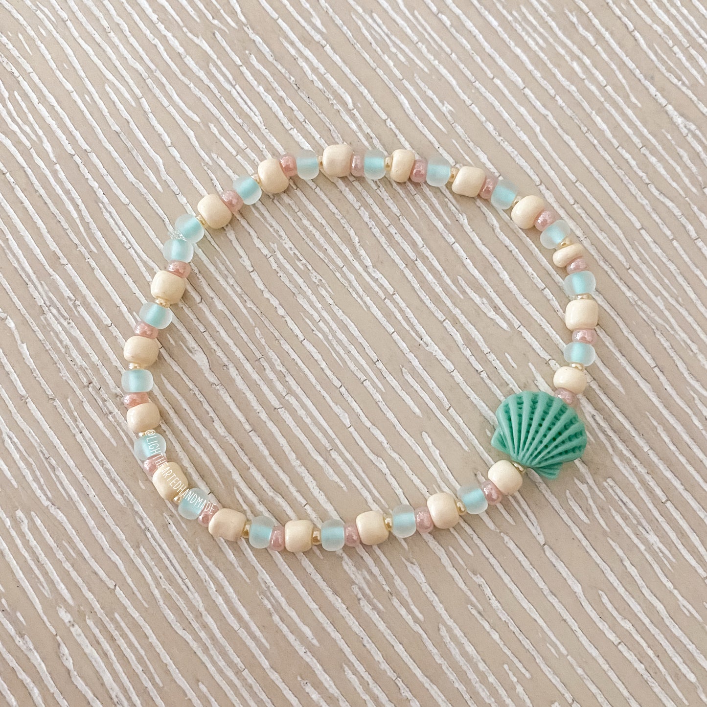 Seaside Swirl Bracelet