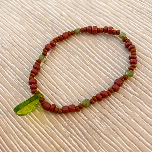 In the Father's Hands Bracelet | Fall 2025