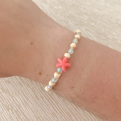 Seaside Swirl Bracelet