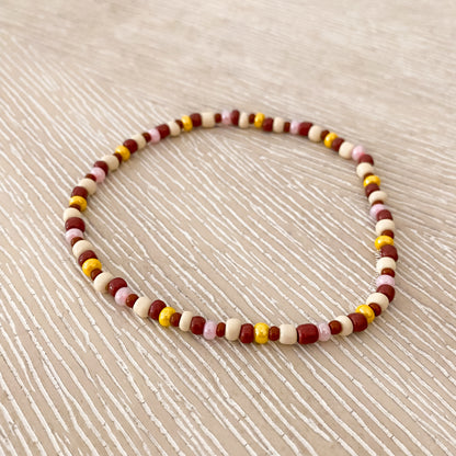 Coconut Shores Ankle Bracelet