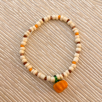 Plentiful Harvest Bracelet | Fall 2025