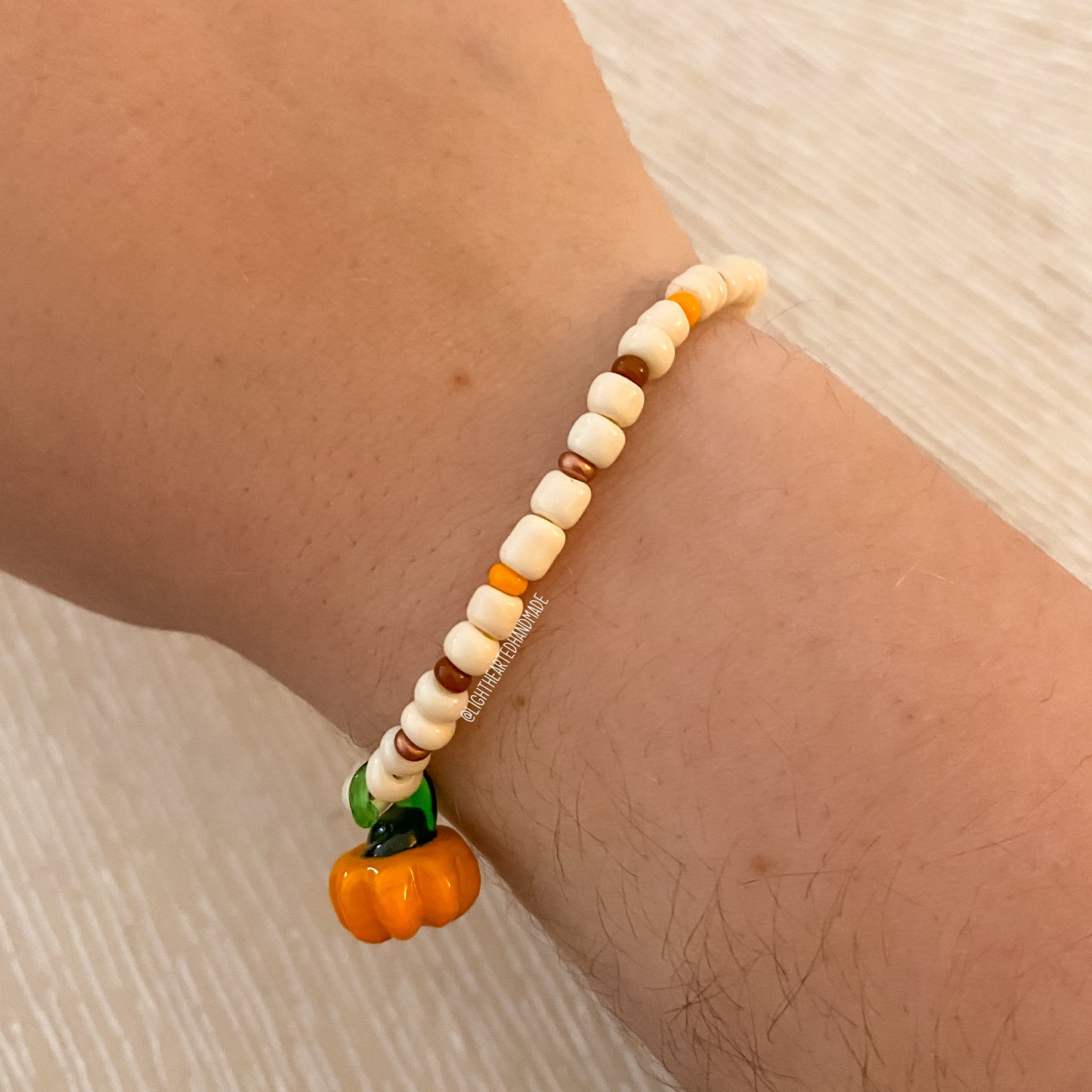 Plentiful Harvest Bracelet | Fall 2025