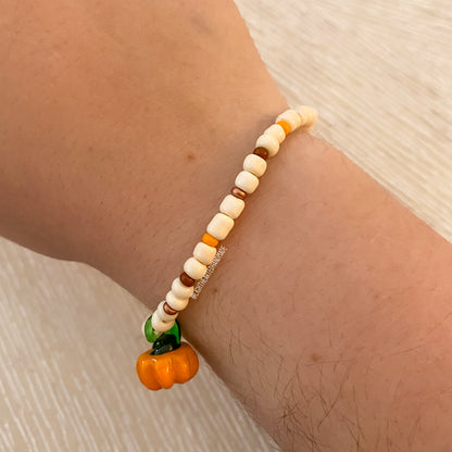 Plentiful Harvest Bracelet | Fall 2025