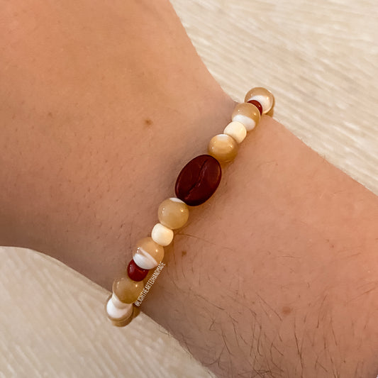 Linger Bracelet | Fall 2025