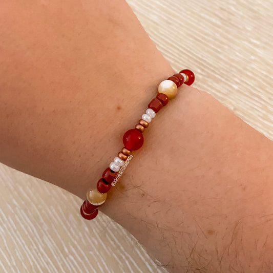 Sweet to the Soul Bracelet | Fall 2025