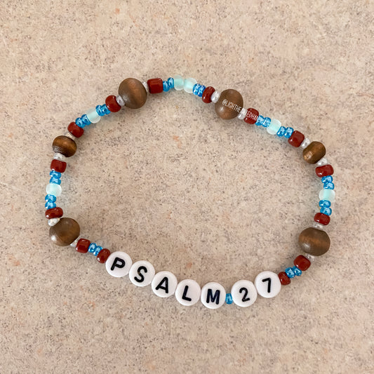 Custom Bracelet Order